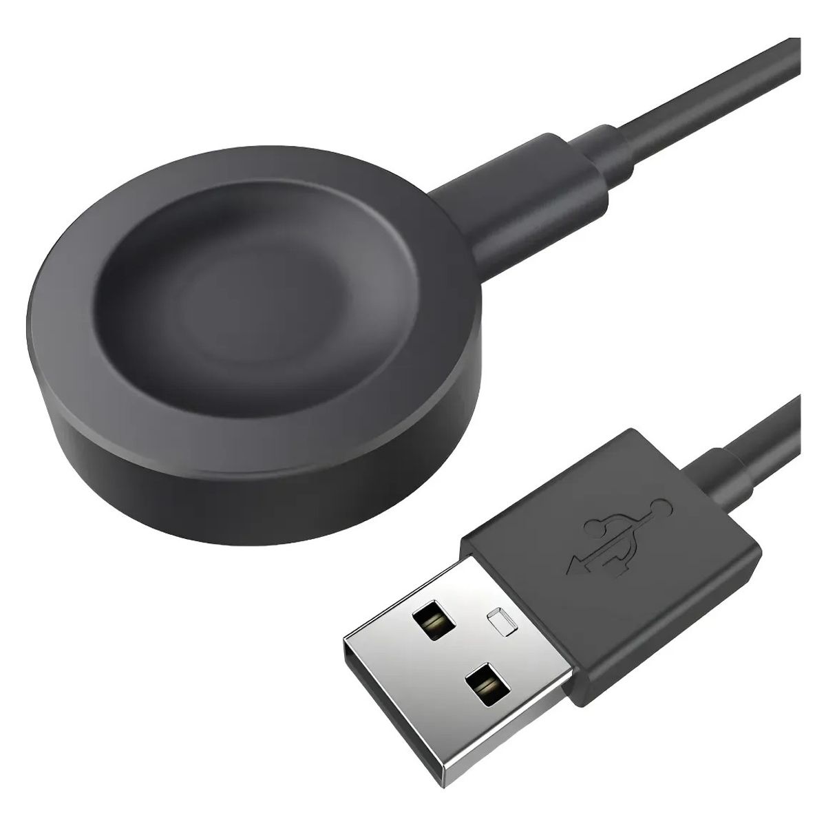 KUANGYE - Cargador + Cable Magnético Para Reloj Para Huawei Gt4 41mm 46mm