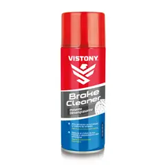 VISTONY - Limpiador De Frenos 296 Ml