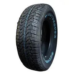 GENERICO - NEUMATICO 26570 R17 LANVIGATOR CATCHFORS AT 115T