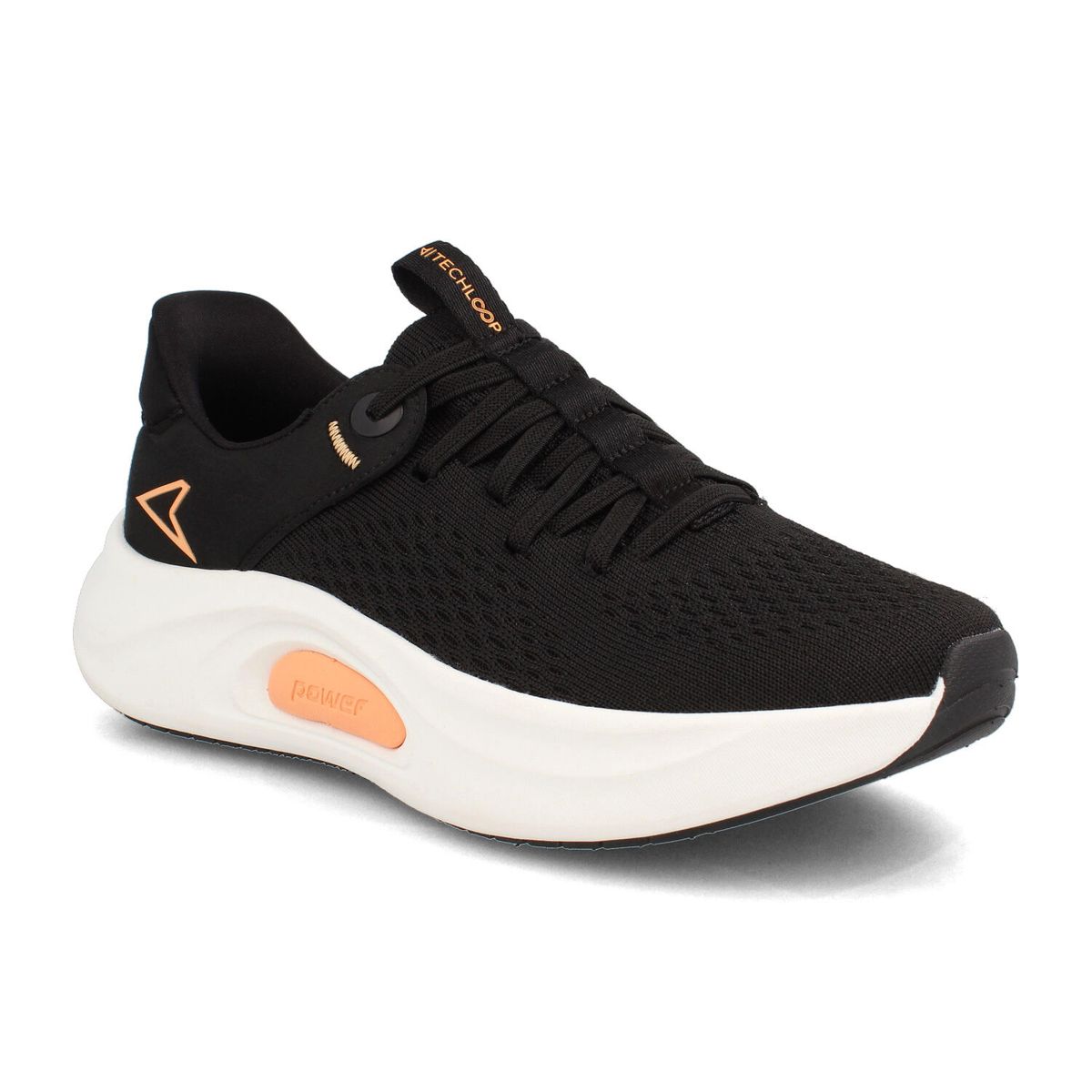 POWER - Zapatilla Mujer Power Stamina Arc 300 Astrid Es Negro - Rosa