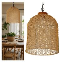 Lámpara Colgante Kempen