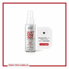 JACQUES JANINE - Spray Brillo Just One Minute 120ml