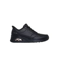 Zapatillas Mujer Slip-ins Uno BK Negro