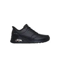 Zapatillas Mujer Slip-ins Uno BK Negro