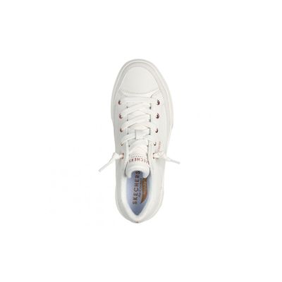 Imagen 2 del producto Zapatillas Mujer Arch Fit Arcade On My Way Blanco