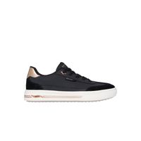 Zapatillas Mujer Arch Fit Arcade Negro BK
