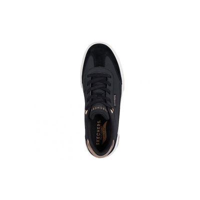 Imagen 2 del producto Zapatillas Mujer Arch Fit Arcade Negro BK