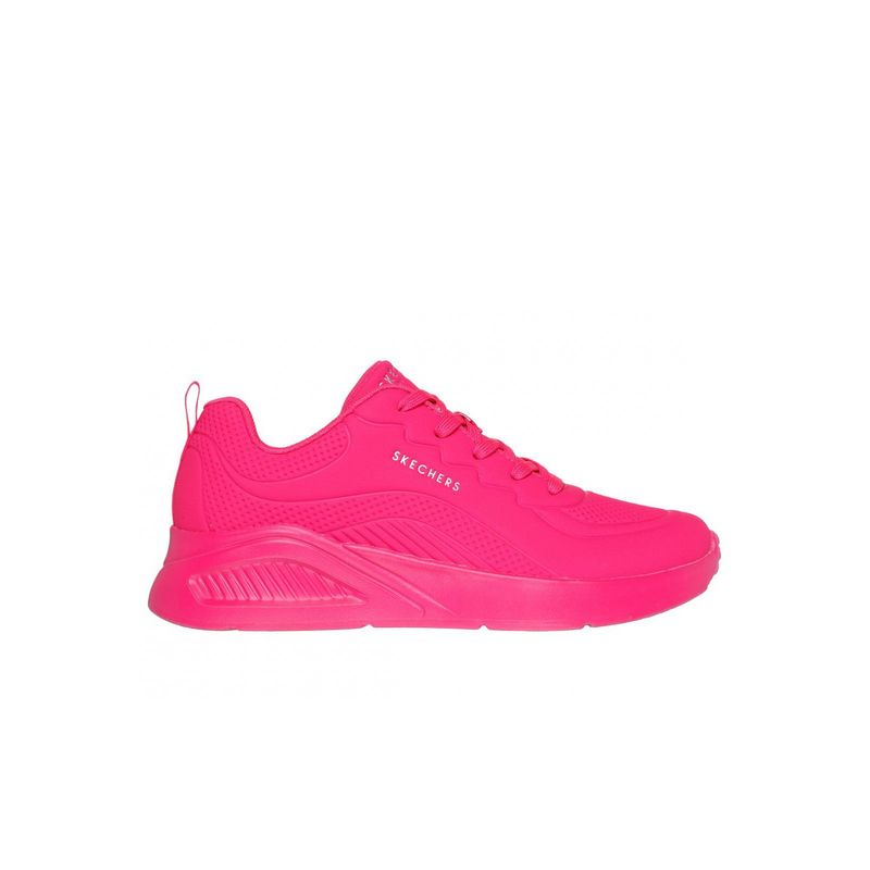 SKECHERS - Zapatillas Mujer Uno Lite Lighter One Pk Rosado Skechers