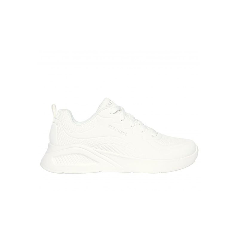 SKECHERS - Zapatillas Mujer Uno Lite Lighter One Blanco T Skechers