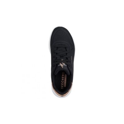 Imagen 2 del producto Zapatillas Mujer Uno Lite Negro BL