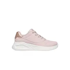 SKECHERS - Zapatillas Mujer Uno Lite Rosado Sh