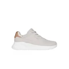 SKECHERS - Zapatillas Mujer Uno Lite Natural NT