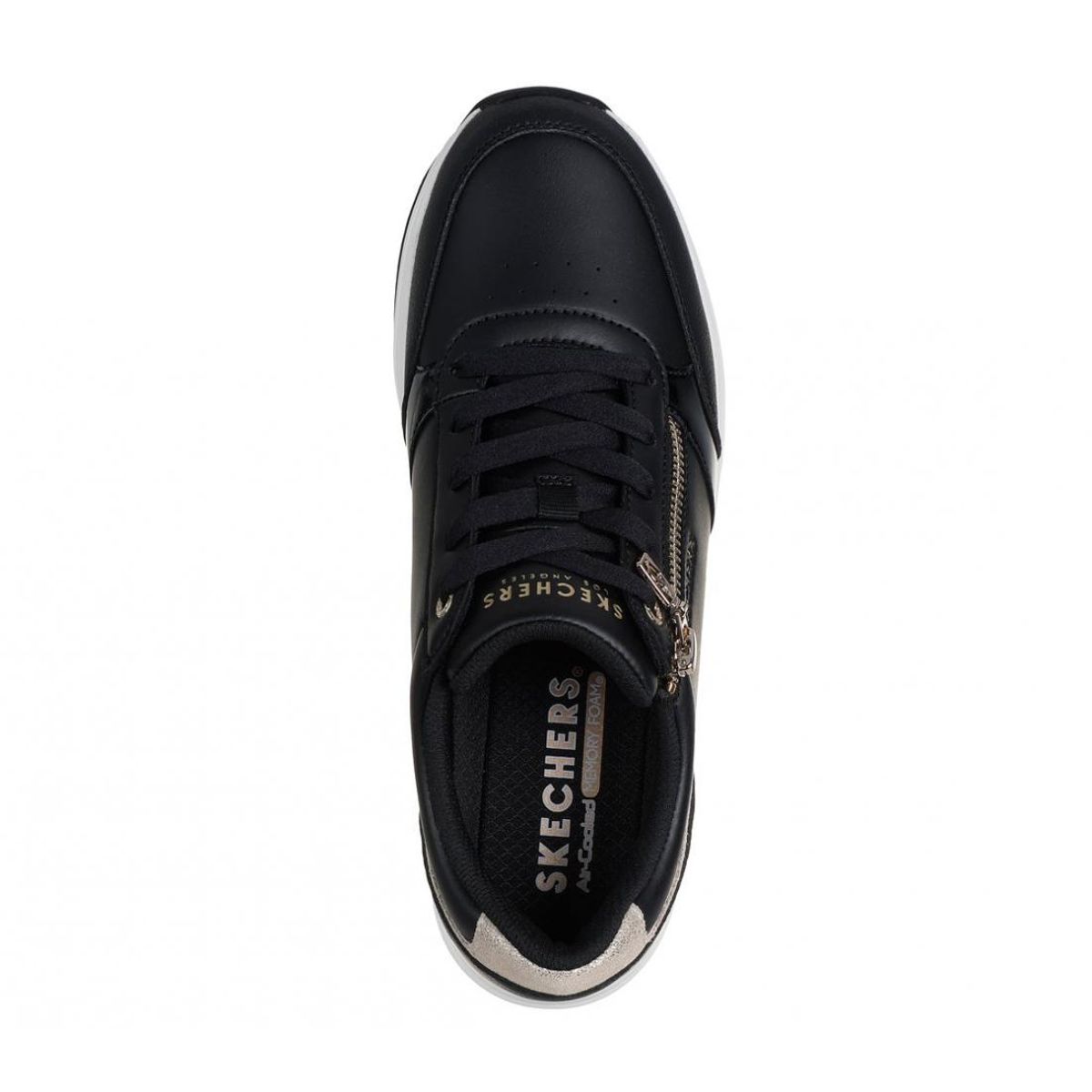 SKECHERS - Zapatillas Billion 20 Negro BL Skechers