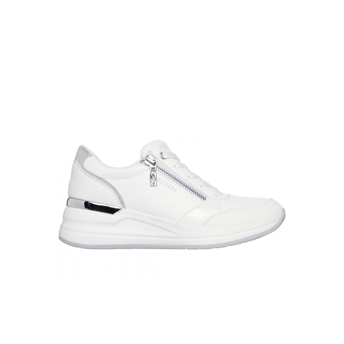 SKECHERS - Zapatillas Billion 20 Blanco WH Skechers