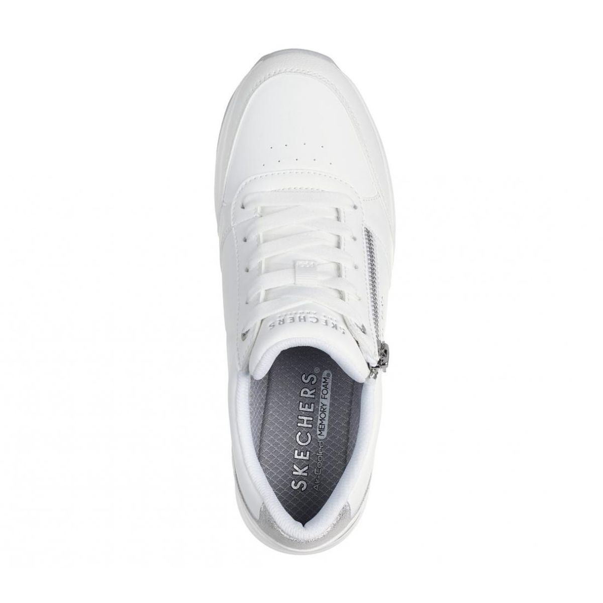SKECHERS - Zapatillas Billion 20 Blanco WH Skechers