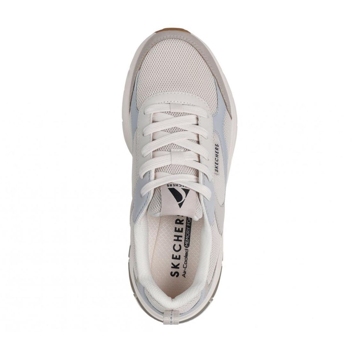 SKECHERS - Zapatillas Mujer Shadow Taupe MT Skechers