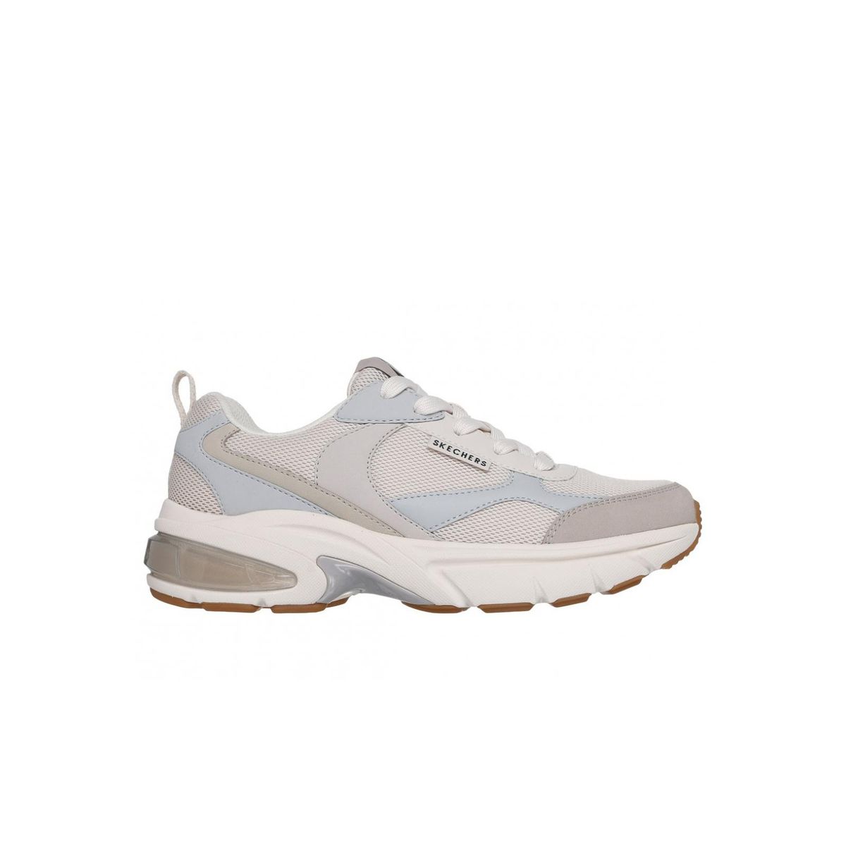 SKECHERS - Zapatillas Mujer Shadow Taupe MT Skechers