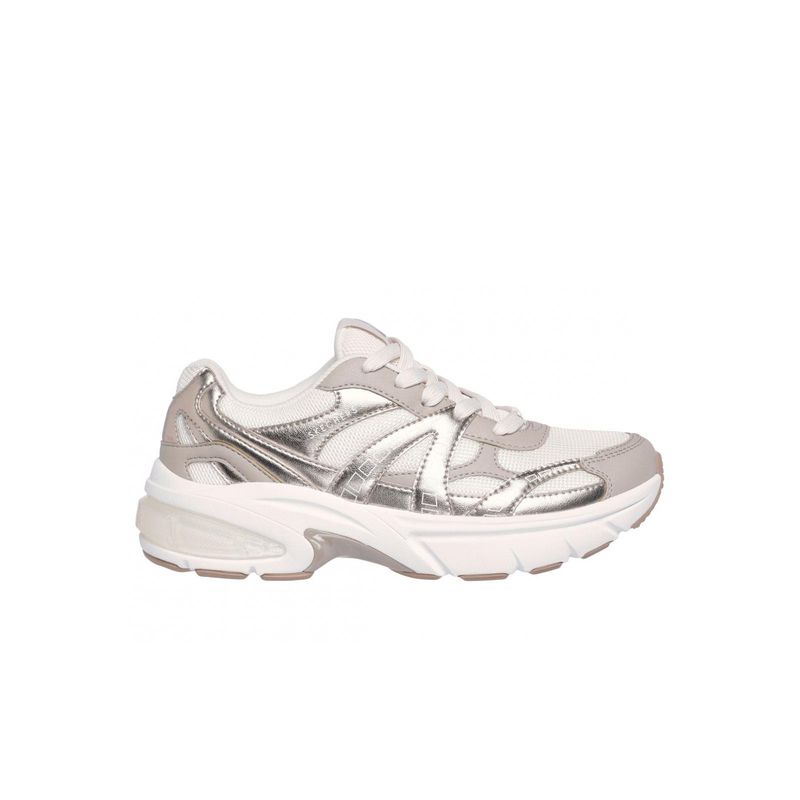 SKECHERS - Zapatillas Mujer Shadow Rose Gold Skechers