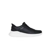 Zapatillas Mujer Slip-ins Uno Lite Negro BLK