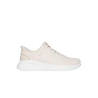 Zapatillas Mujer Slip-ins Uno Lite Beige OF