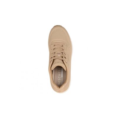 Imagen 2 del producto Zapatillas Mujer Uno Wedge Beige TN