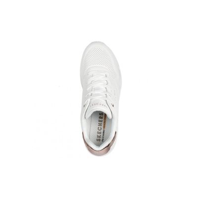 Imagen 2 del producto Zapatillas Mujer Uno Wedge Hi Steps Blanco