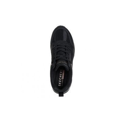 Imagen 2 del producto Zapatillas Mujer Uno Wedge Negro BK