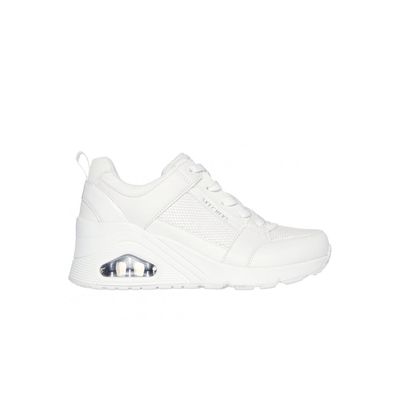 Imagen 1 del producto Zapatillas Mujer Uno Wedge Blanco