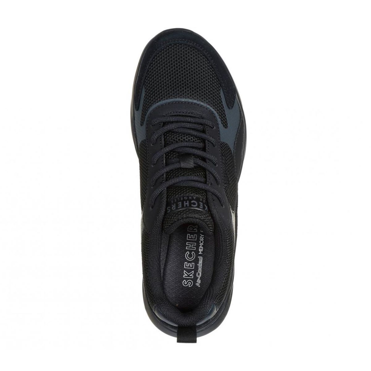 SKECHERS - Zapatillas Mujer Uno Peaks Hollywood Hikes Negro Skechers