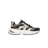 Zapatillas Mujer Uno Ryze Beige BK