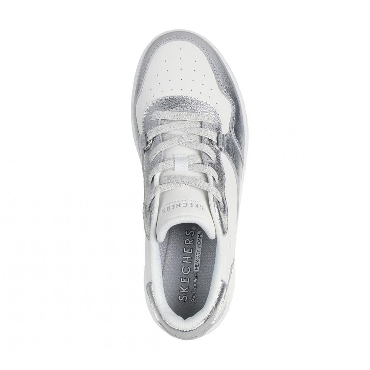 SKECHERS - Zapatillas Mujer Uno Ctl Gris SL Skechers