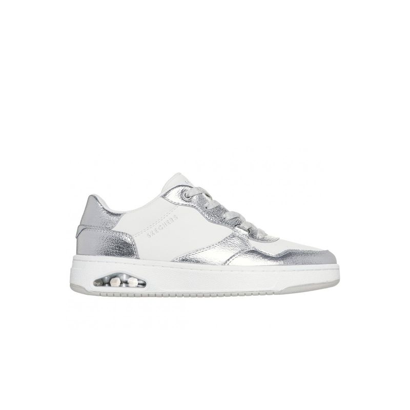 SKECHERS - Zapatillas Mujer Uno Ctl Gris SL Skechers