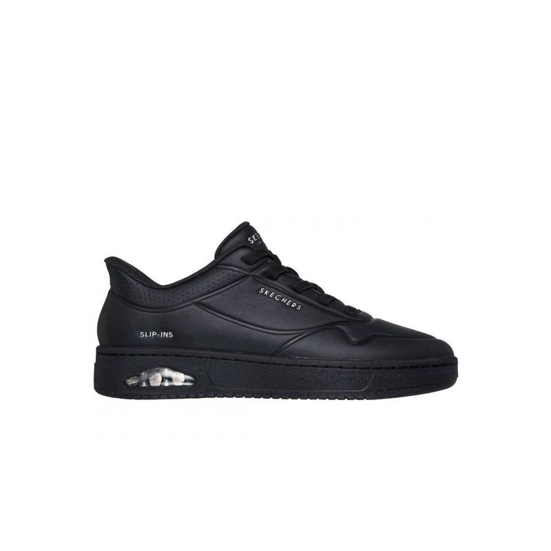 SKECHERS - Zapatillas Mujer Slip-ins Uno Ctl Negro BK Skechers