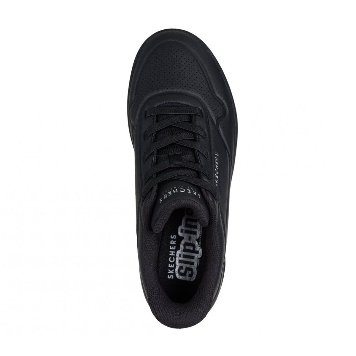 SKECHERS - Zapatillas Mujer Slip-ins Uno Ctl Negro BK Skechers