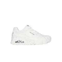 SKECHERS - Zapatillas Mujer Uno Blanco SL