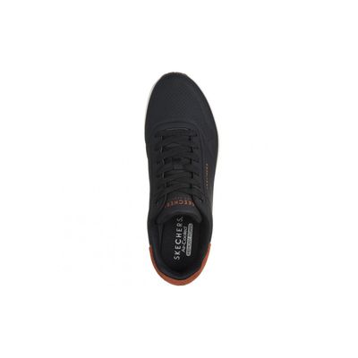 Imagen 2 del producto Zapatillas Hombre Uno - Suited On Air BL Negro