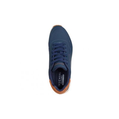 Imagen 2 del producto Zapatillas Hombre Uno Suited on Air Navy