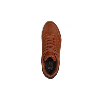 Imagen 2 del producto Zapatillas Hombre Tailored Air patike CG Café