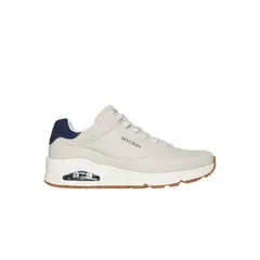 SKECHERS - Zapatillas Hombre Tailored Air patike NT Beige