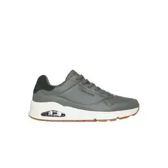 SKECHERS - Zapatillas Hombre Tailored Air patike OL Verde