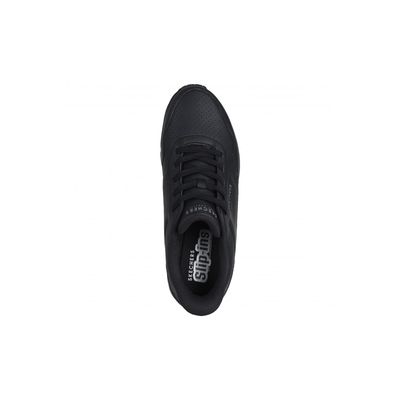 Imagen 2 del producto Zapatillas Hombre Slip-ins Uno BBK Negro
