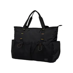 CAT - Bolso Tote Bag Indiana Negro