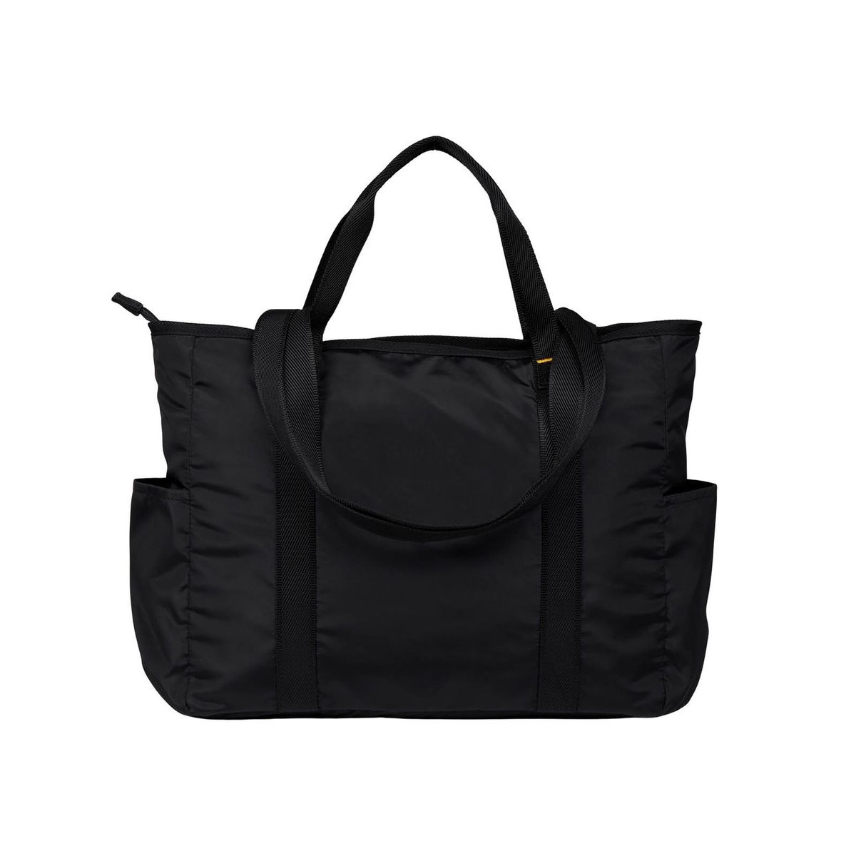 CAT - Bolso Tote Bag Indiana Negro CAT