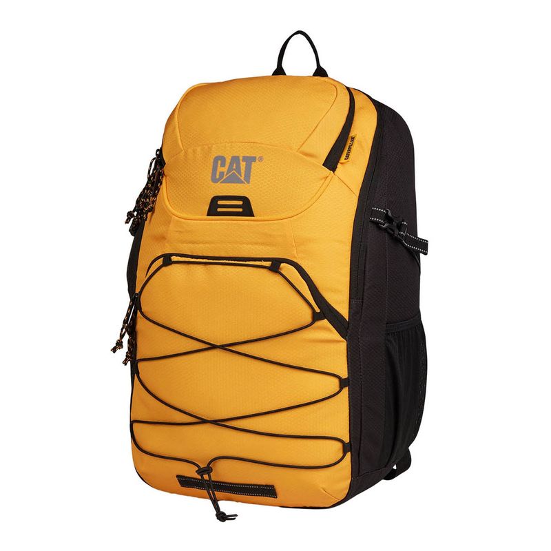 CAT - Mochila Trekking Le Meije Amarillo CAT