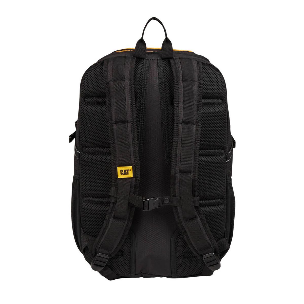 CAT - Mochila Trekking Le Meije Amarillo CAT