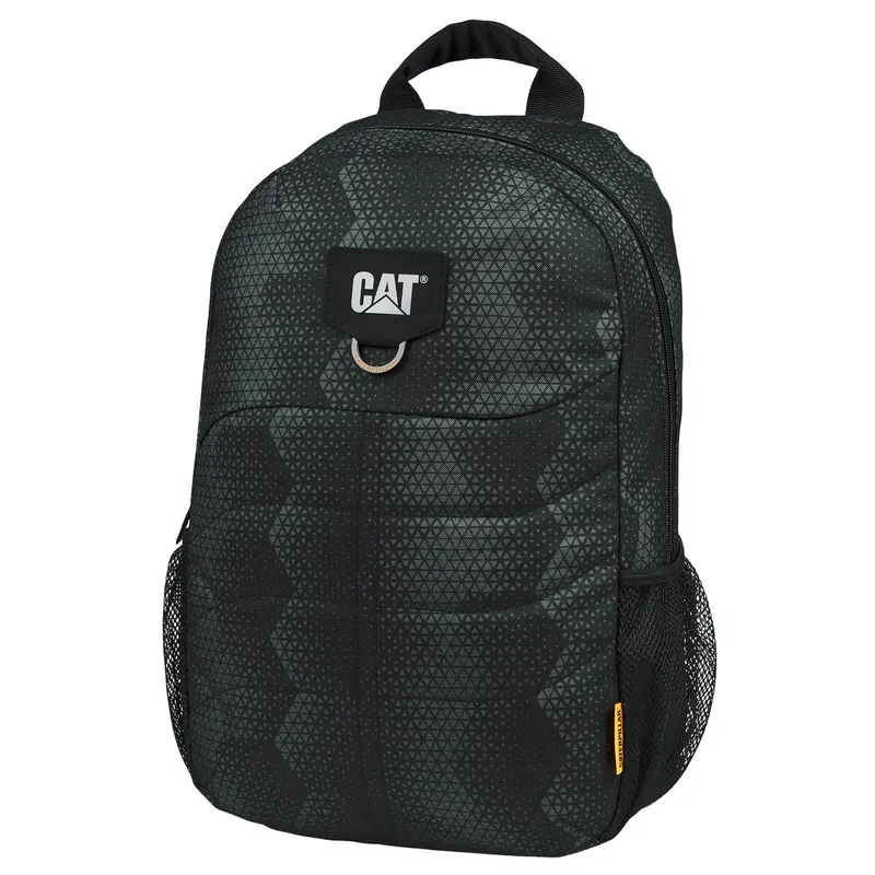 CAT - Mochila Benson Negro CAT