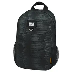 CAT - Mochila Benson Negro
