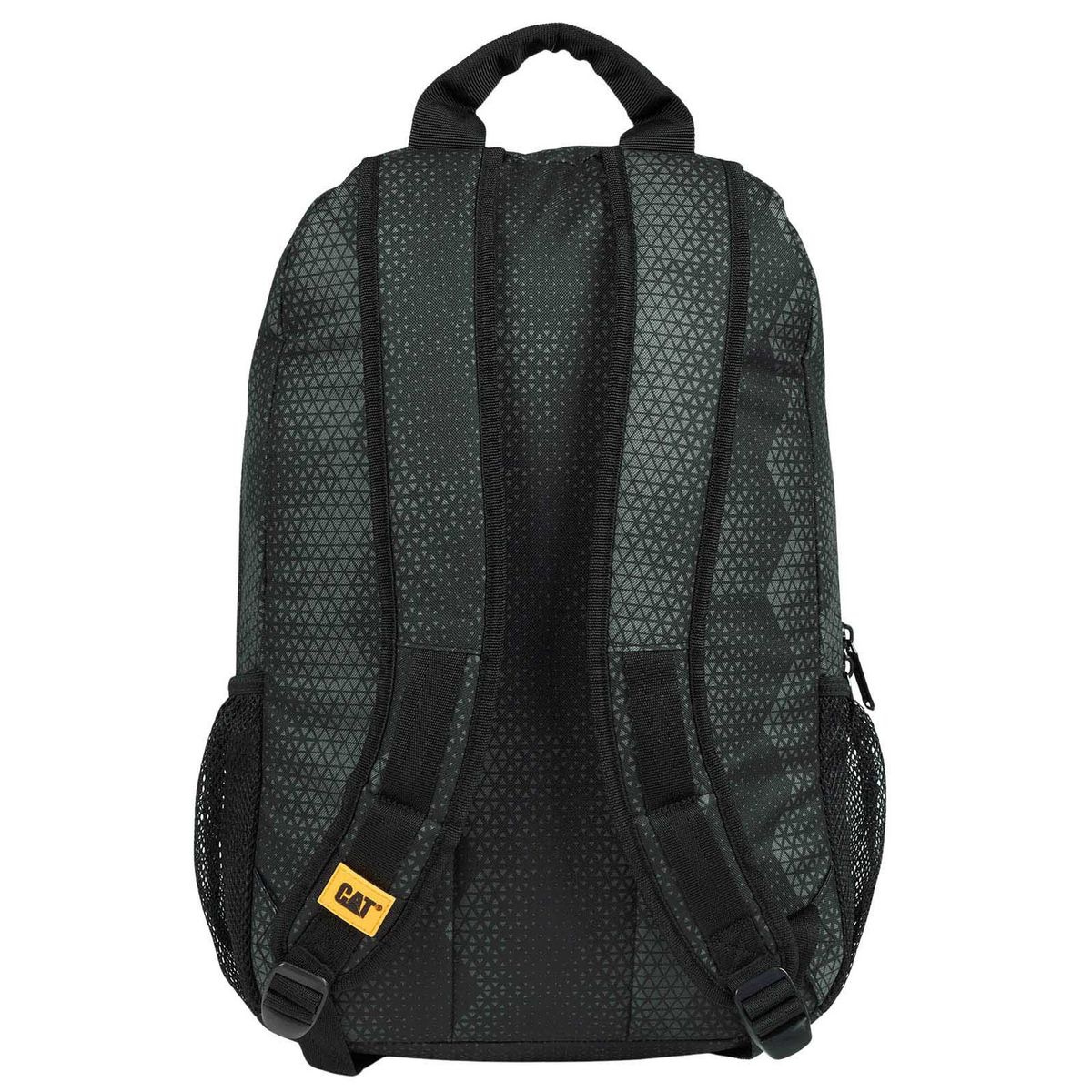 CAT - Mochila Benson Negro CAT