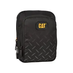 CAT - Bolso Shoulder Bag Voyager Negro