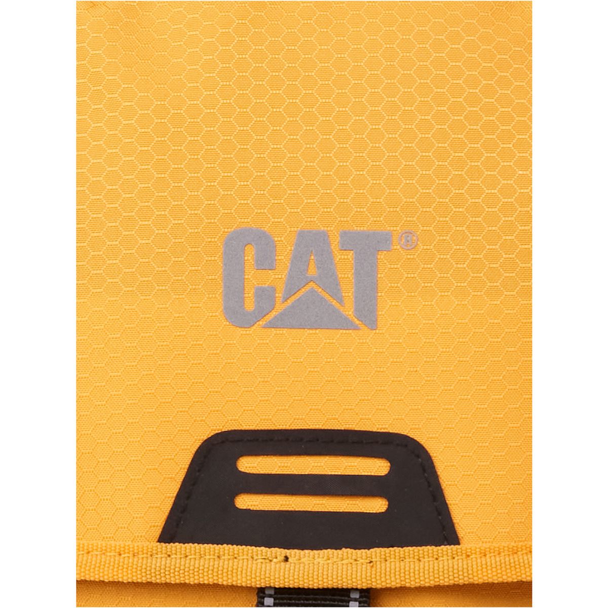 CAT - Bandolera Ajo Peak Amarillo CAT